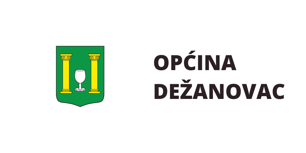 Rezultati izbora općinskog načelnika Općine Dežanovac i članova Općinskog vijeća Općine Dežanovac