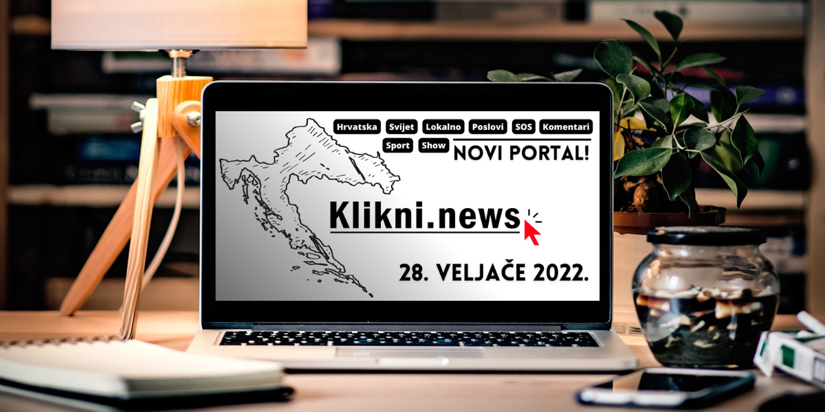 U ponedjeljak starta novi nacionalni portal - važne i provjerene informacije, izravne poruke