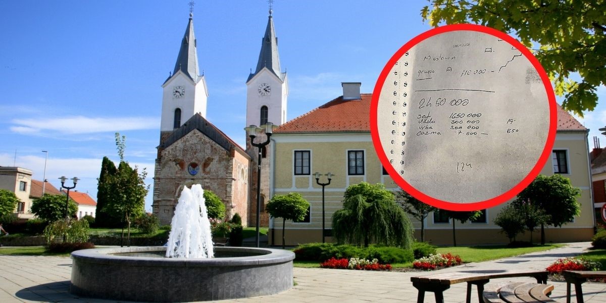 Što povezuje USKOK-ove optuženike Dragana Kovačevića i Krešu Peteka s Čazmom?