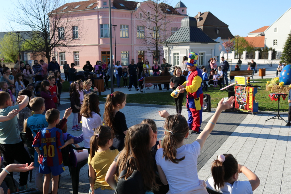 Maleni Pakračani otvorili sezonu lova na pisanice!