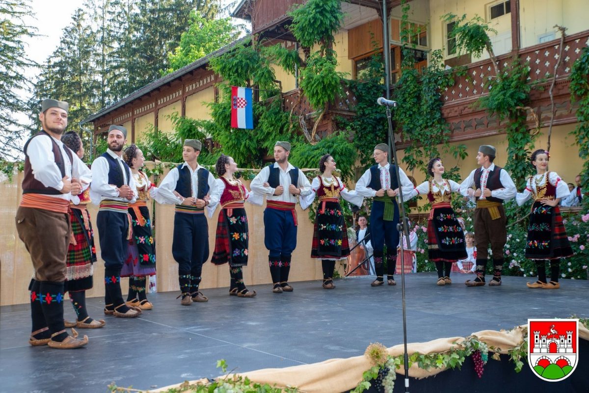 [FOTO] Završen je najzabavniji festival vina. Evo kako je bilo...