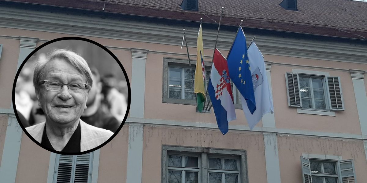 Zastave na pola koplja: Hrvatska se oprašta od Ćire Blaževića
