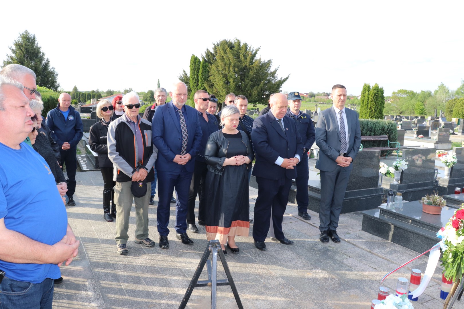 Sjećanje na povijesnu pobjedu u Domovinskom ratu