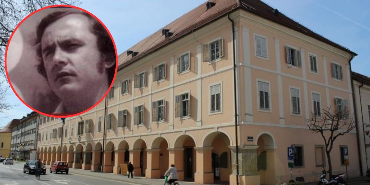 Grad Bjelovar uvodi nagradu 'Željko Sabol' za književnost i likovnu umjetnost. Evo koliko će iznositi...