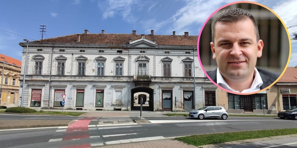 Država prepušta upravljanje svojim nekretninama: Evo na koje je Grad Bjelovar bacio oko