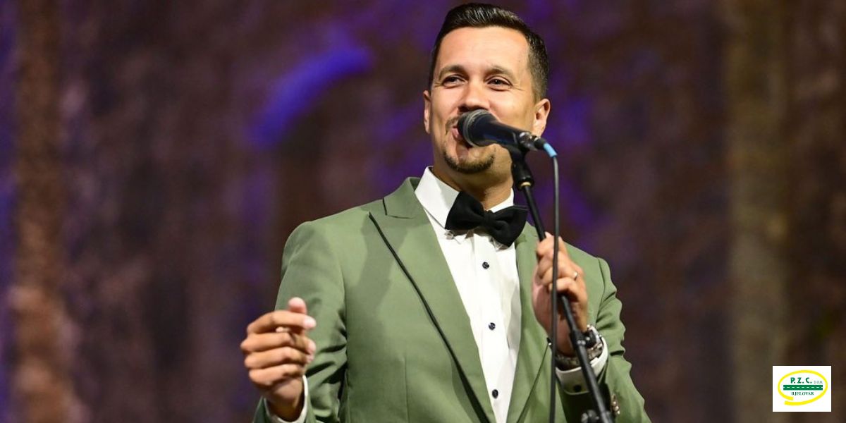 Marko Tolja najavljuje Božićni gala koncert: Dođite jer će biti čarobno!