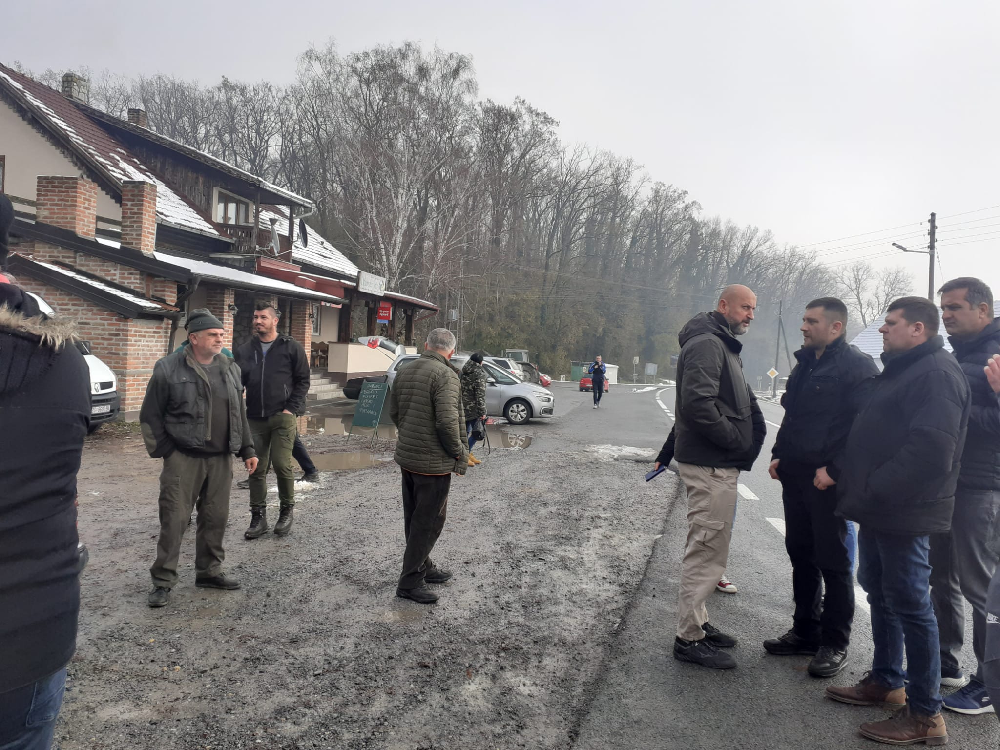 Seljaci se 15 dana vratili kućama, ovo je presudilo prosvjedima