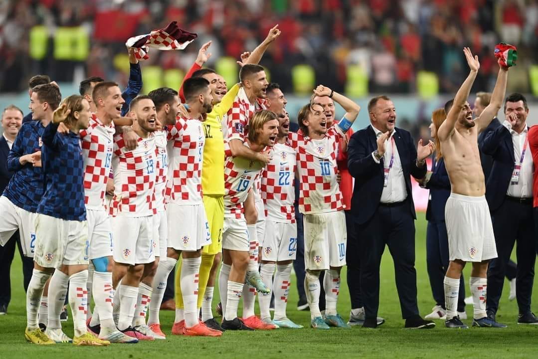Za točno mjesec dana počinje Europsko prvenstvo. Kako će Hrvatska proći?