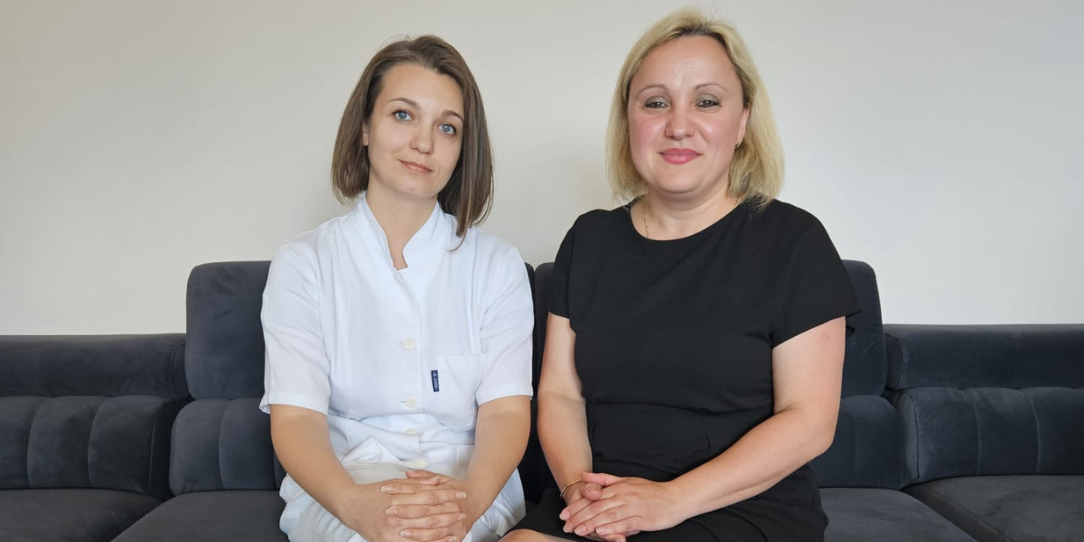 Kadrovsko pojačanje: U bjelovarsku bolnicu stigla je nova liječnica