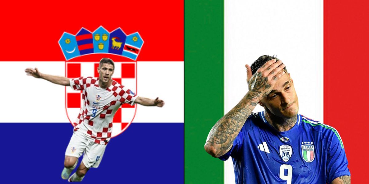 Velika anketa Klikni.hr-a, prognozirajte ishod tekme Hrvatska-Italija