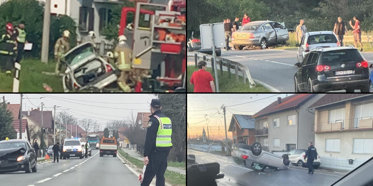 Prometne nesreće sa smrtnim ishodom sve češće? Policija nam je otkrila statistiku za BBŽ