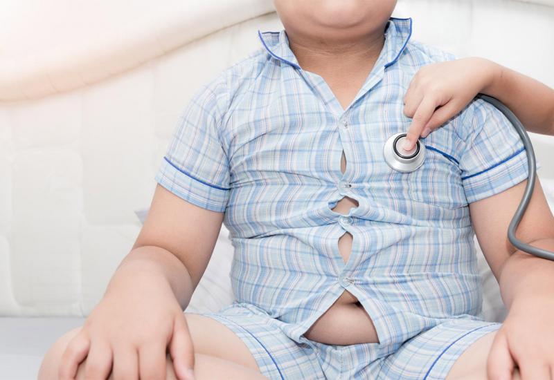 Svako treće dijete je debelo, bjelovarski liječnik savjetuje kako zaustaviti ovaj trend
