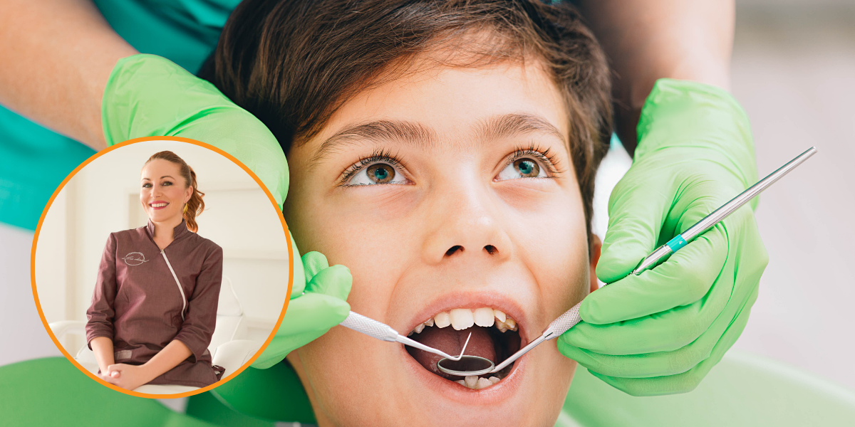Gotovo svako dijete ima karijes mliječnog zuba. Kako to spriječiti?