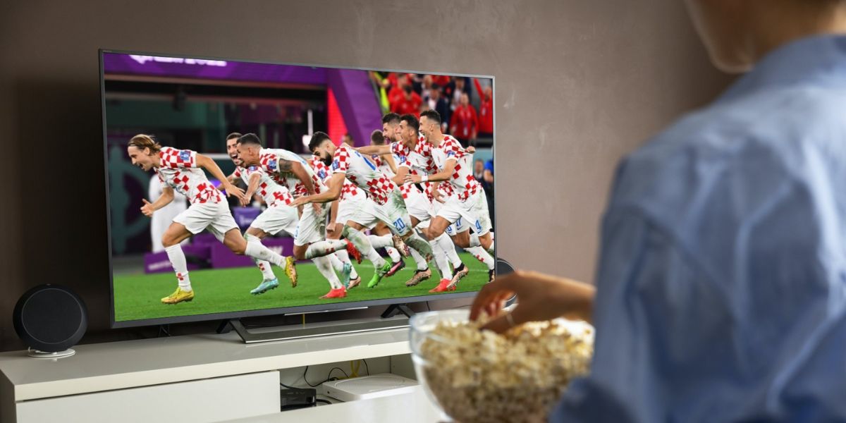 Ne budite samo navijač, postanite dio igre: Ovo je 7 zlatnih savjeta za kupnju idealnog TV-a