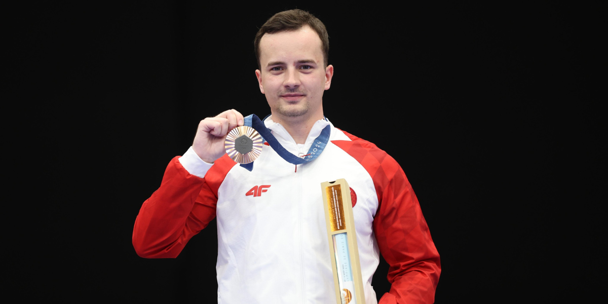 Miran Maričić: Olimpijska medalja je ostvarenje sna, još dolazim sebi