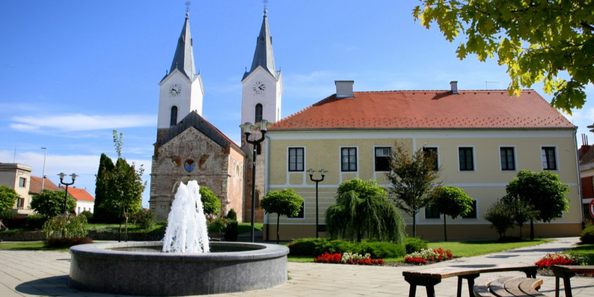 Vrijedni izlošci će napokon dobiti stalan dom u povijesnoj ljepotici