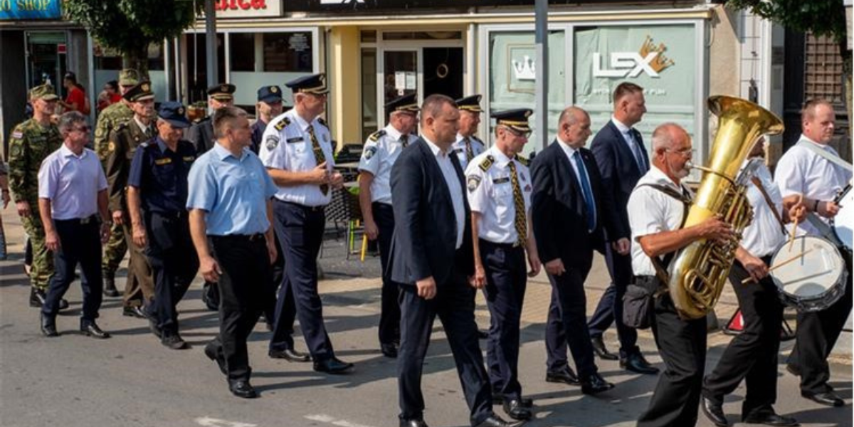 U Daruvaru će i ove godine tradicionalno obilježiti godišnjicu početka rata