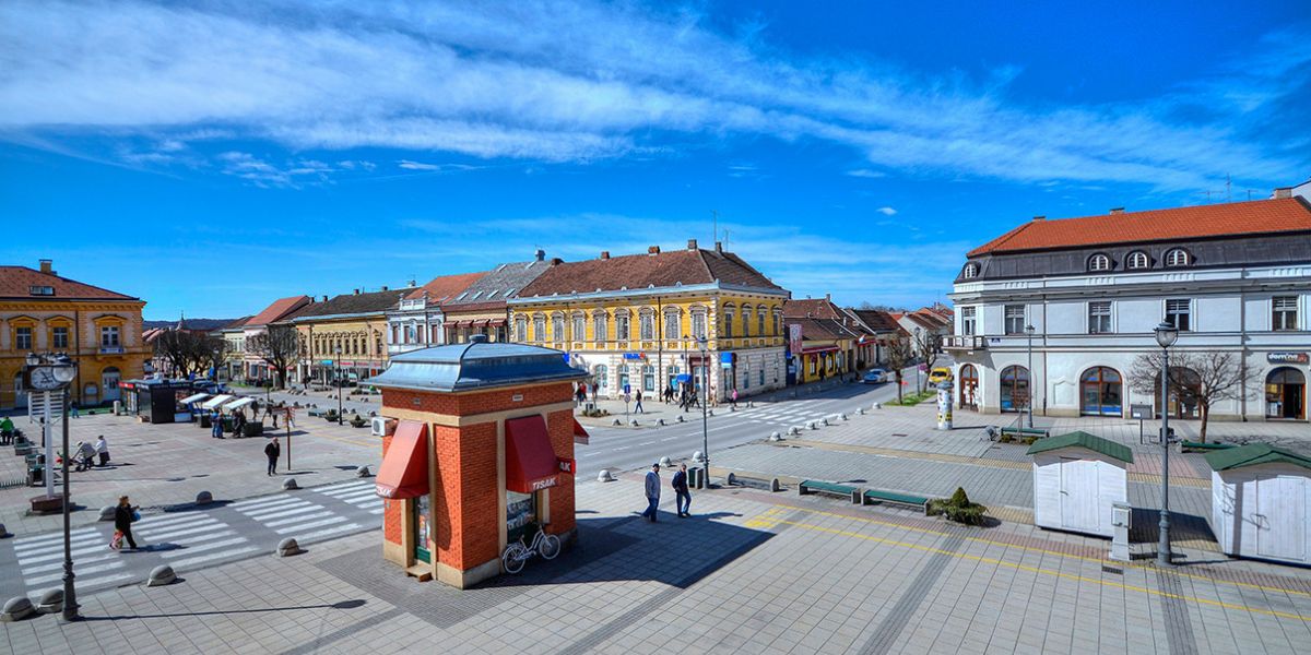 Prigodnim programom, Daruvar će obilježiti Dan pobjede i domovinske zahvalnosti