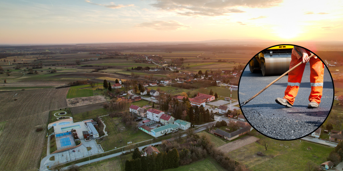 Općina traži izvođača radova za rekonstrukciju pješačke staze