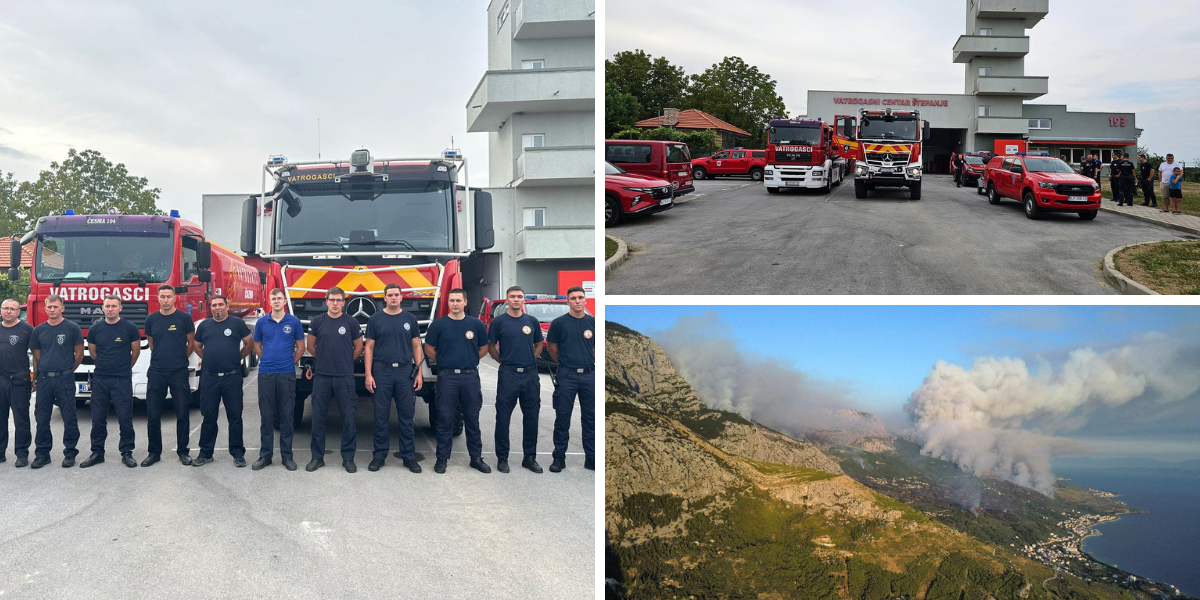 Godišnjica je najveće tragedije u povijesti hrvatskog vatrogastva, obilježit će se diljem zemlje