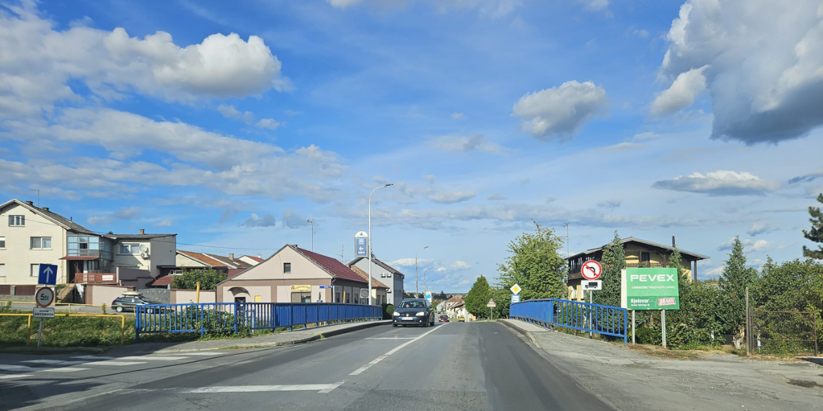 Dobiva li Bjelovar novi kružni tok? Evo gdje bi trebao biti smješten