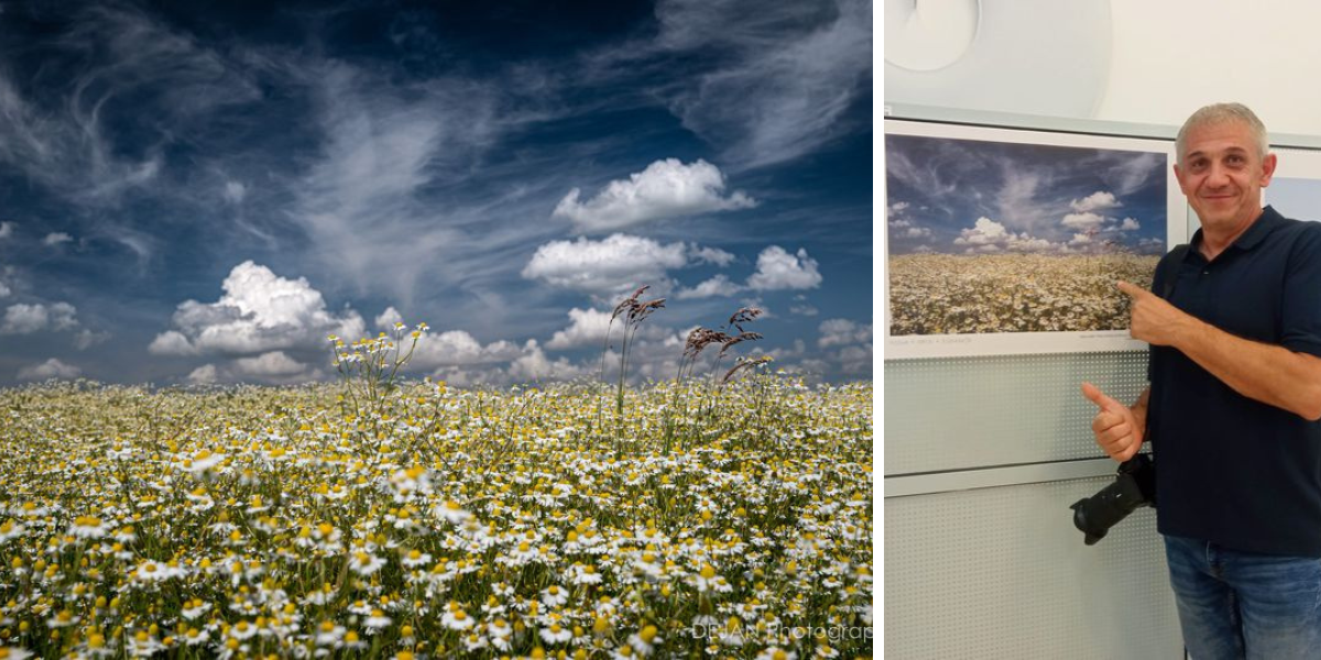 [FOTO] Fotografija Dejana Adžića odnijela pobjedu na državnom foto natječaju