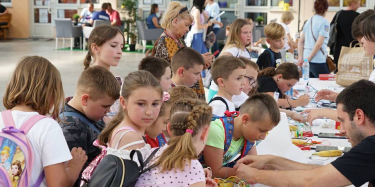 Klinci iz Garešnice odsada mogu za nula kuna na Superznalac i Folklor