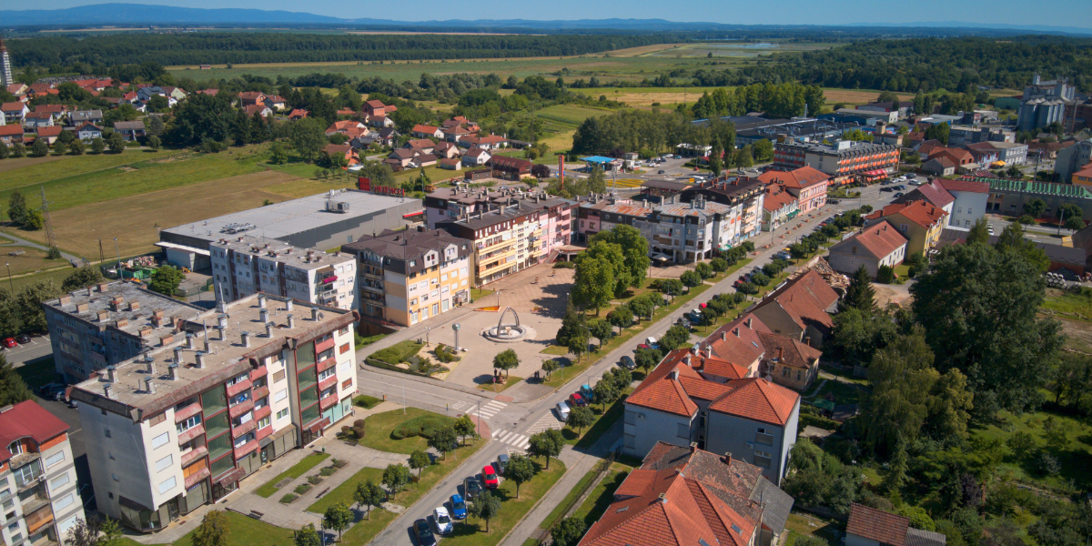 Garešnica je svojim školarcima osigurala besplatne radionice