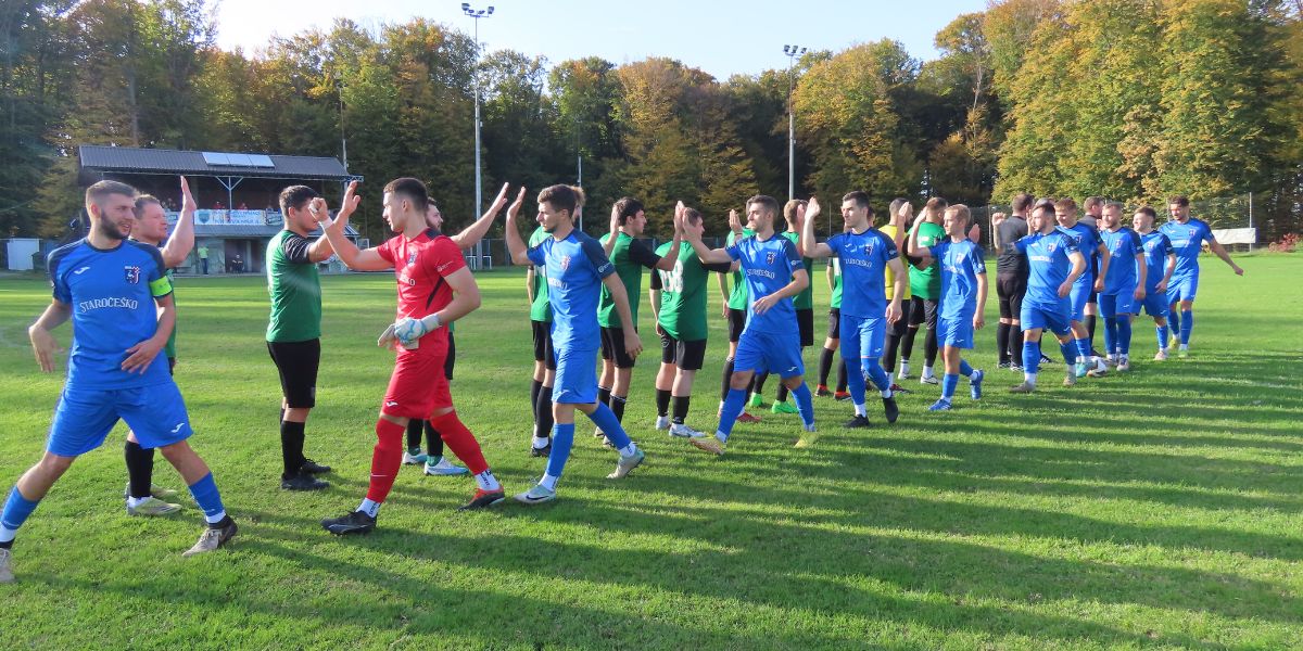 Donosimo pregled 10. kola 1. ŽNL BBŽ za sezonu 24./25.