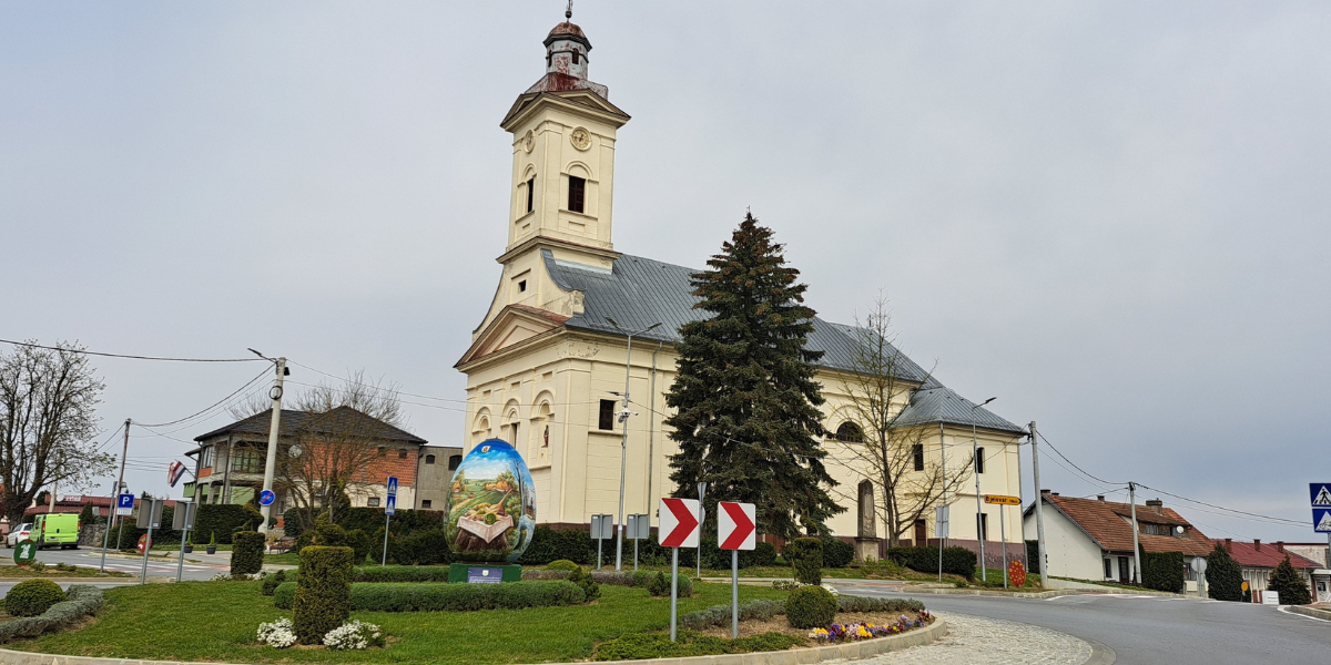 Ivanski osnovnoškolci učili o Regionalnom parku Moslavačka gora na terenu