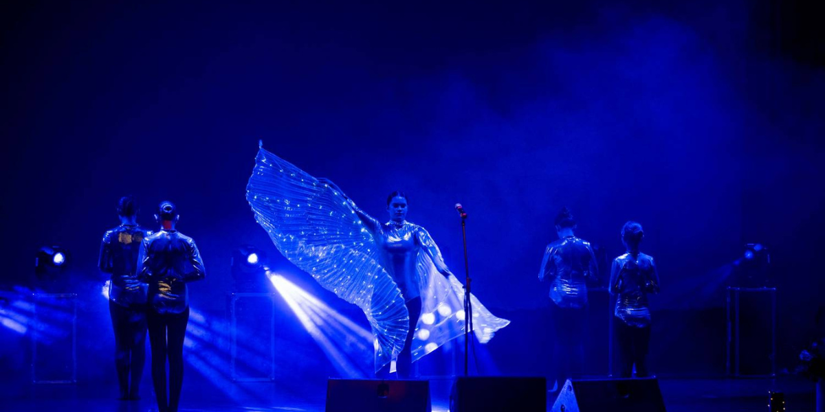 Festival zabavne glazbe: Večer mladih talenata uz posebnog gosta iznenađenja, evo tko je on!