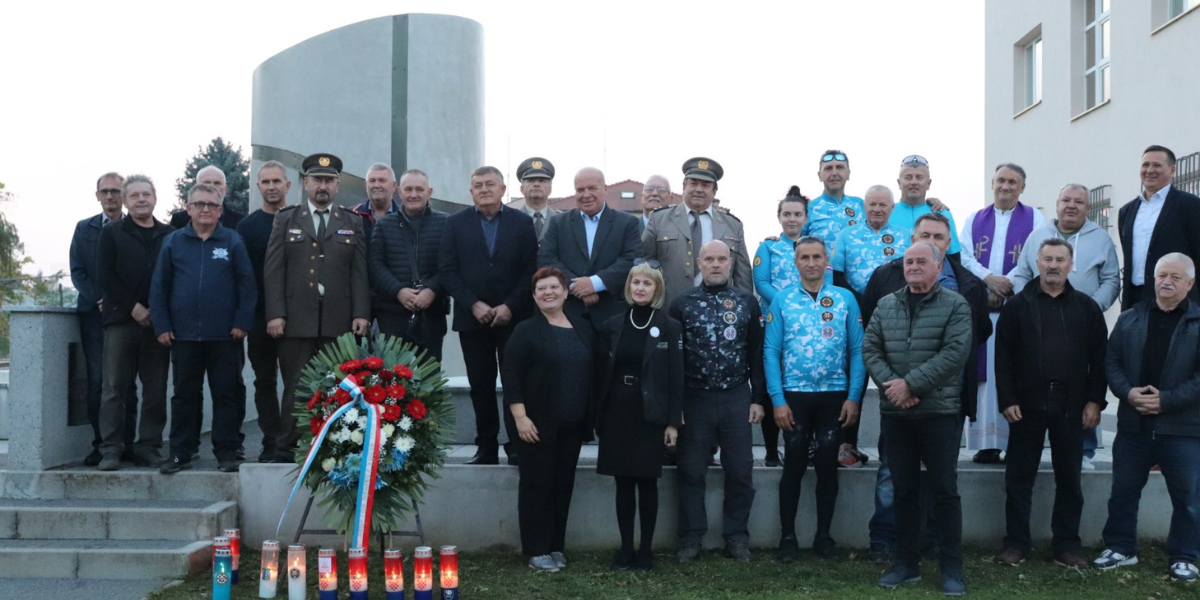 Čuvari Domovine: Prošle 33 godine osnutka 76. samostalnog bataljuna