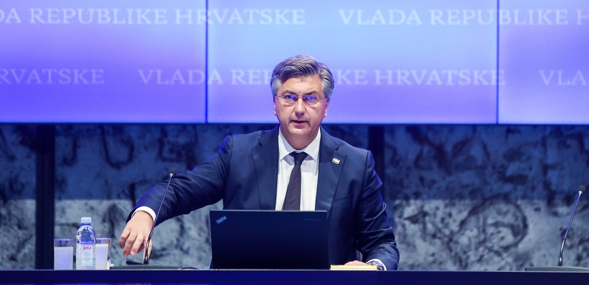 Plenković zatražio izvanrednu reviziju čitavog sektora