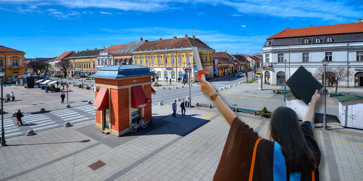 Dobre vijesti za daruvarske učenike i studente, počele prijave za stipendije