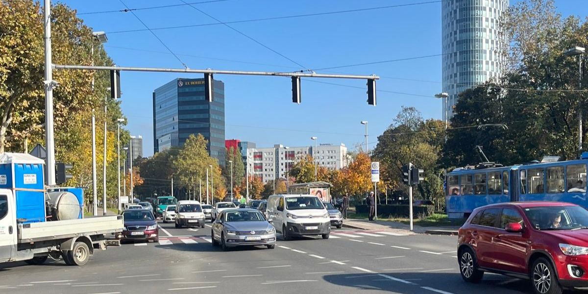 Potvrdilo istraživanje: Zagreb je najstresniji europski grad za vožnju automobila