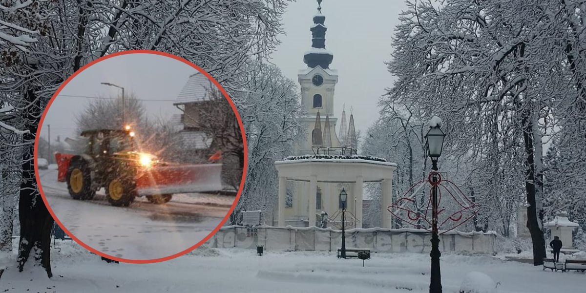 Može li nas snijeg iznenaditi? Što je dužan očistiti Komunalac, a što sami građani?