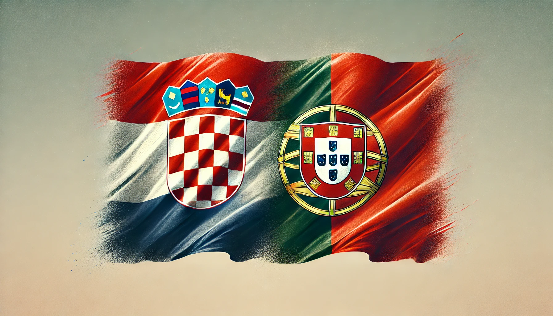 [ANKETA] Hrvatska večeras dočekuje Portugal na Poljudu