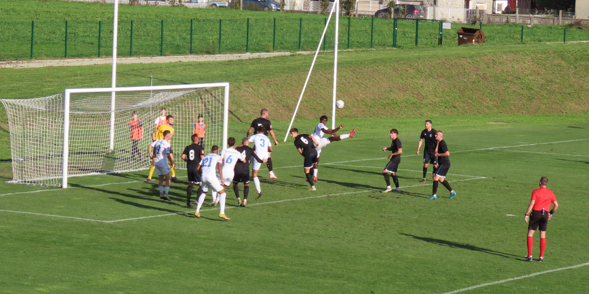 Eksplozivni dvoboj na novom stadionu: Hoće li Bjelovar ugrabiti pobjedu ili Marsonia pripremiti iznenađenje?