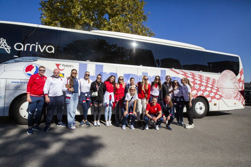 Bez Debelić i Šimare, ali s iznenađenjima: Evo tko će braniti boje Hrvatske na Europskom prvenstvu!