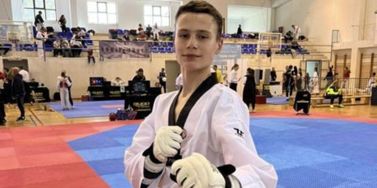 Iako bez medalje, iz Tirane se vraćaju s novim momčadskim bodovima za taekwondo