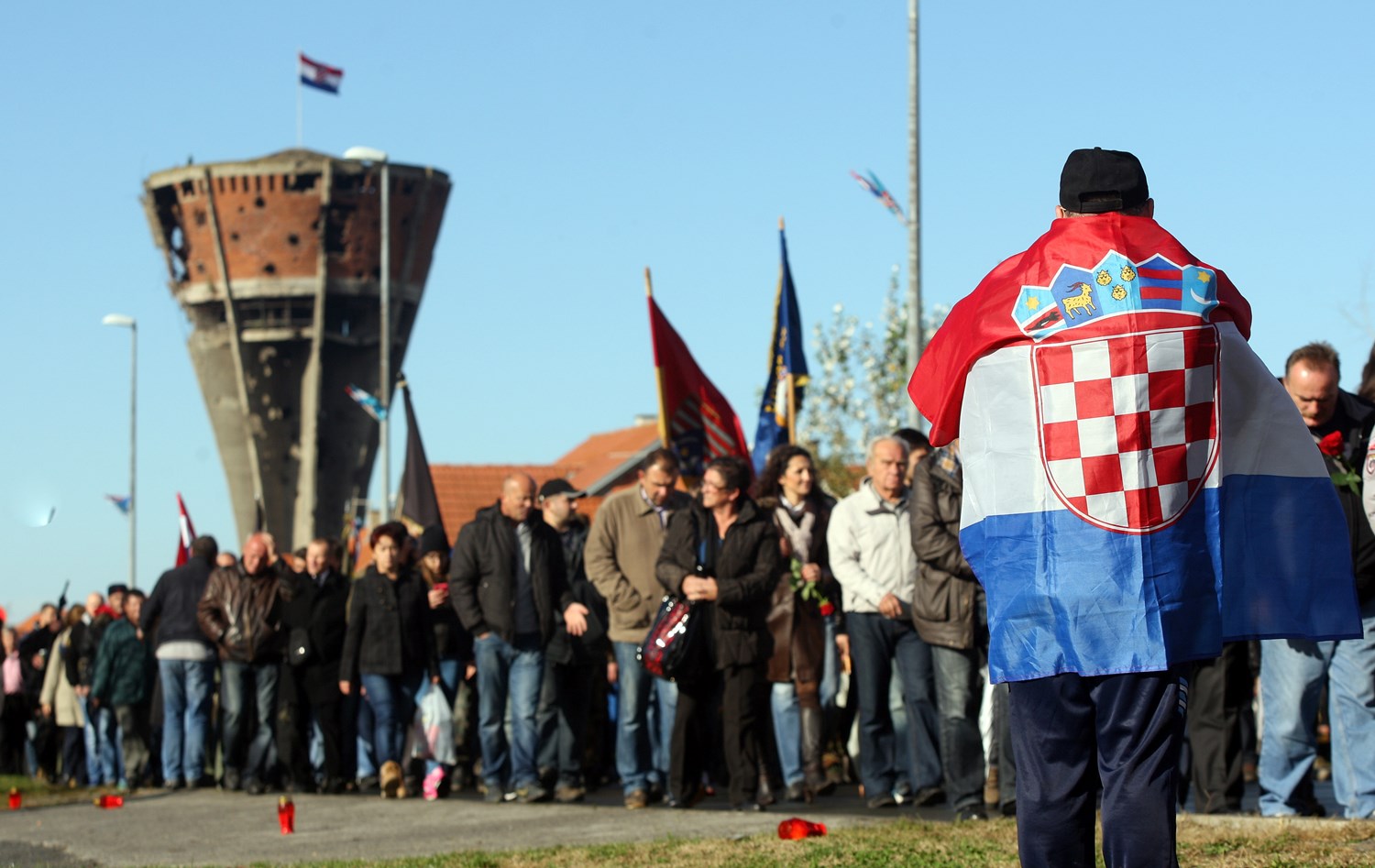 Organizirani prijevoz za Vukovar, evo kako osigurati mjesto na vrijeme