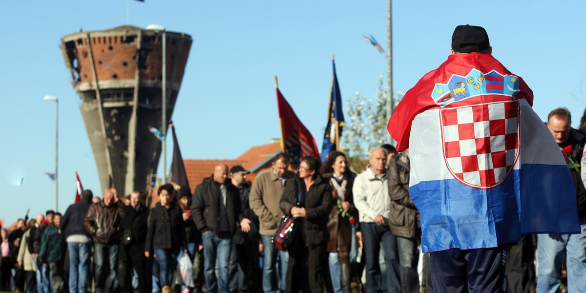 Ovo je vremenska prognoza za Vukovar i Škabrnju: Poslušajte savjet našeg prognostičara