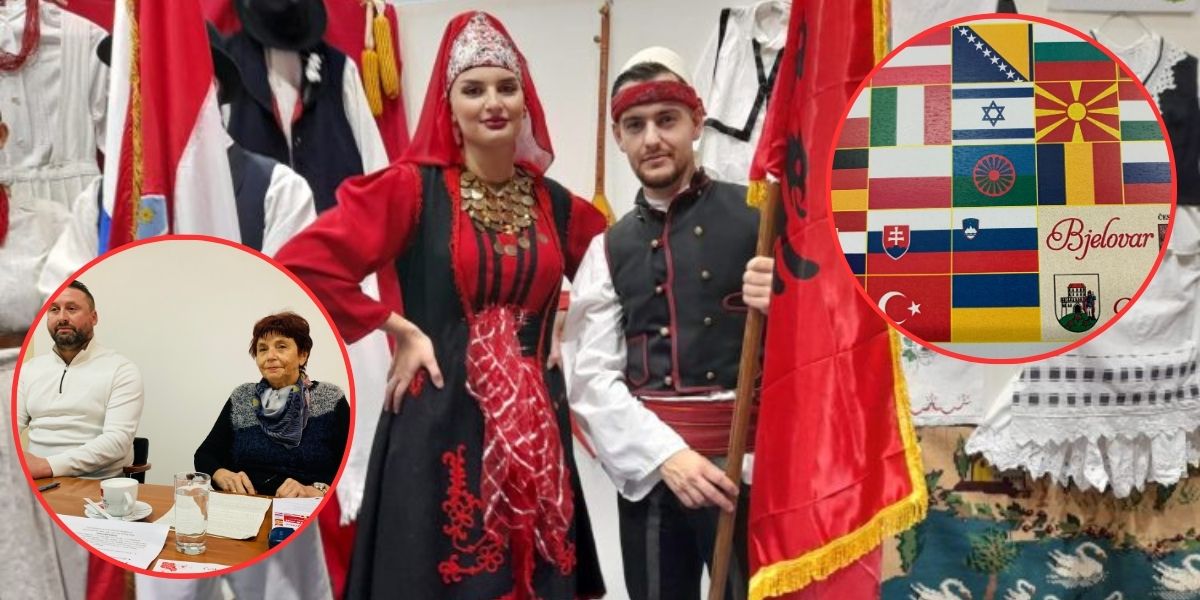 Jezik, tradicija i bogatstvo nacionalnih manjina na jednom mjestu, bliži nam se spektakularna večer tradicije i zajedništva