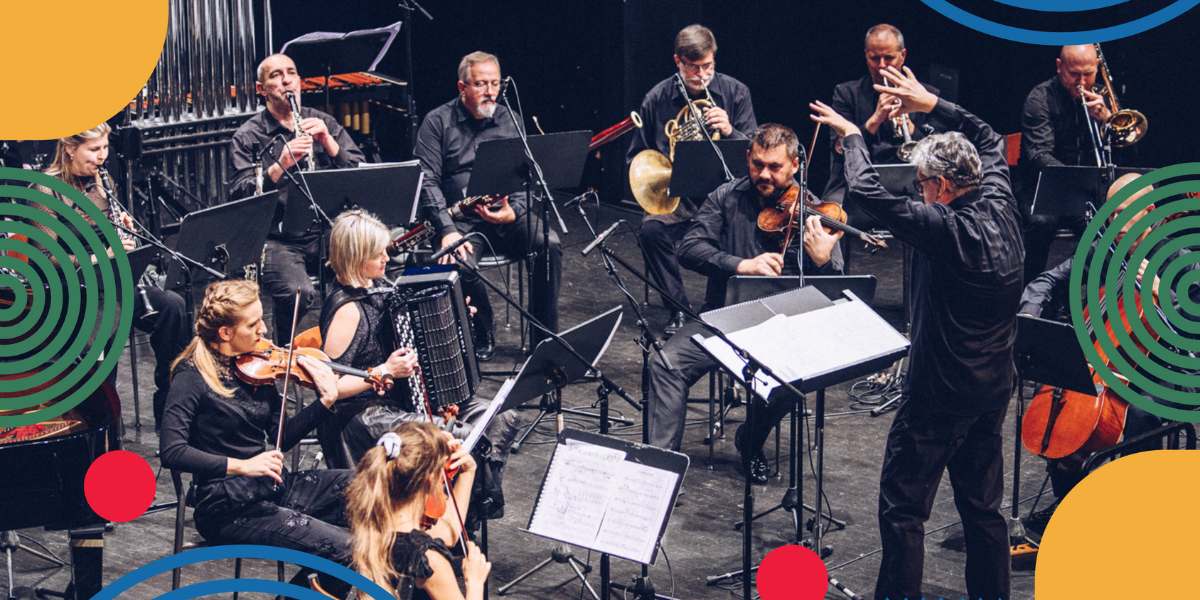 Poklon CUK-a za sve ljubitelje klasične i suvremene glazbe - besplatan ulaz na koncert poznatog ansambla