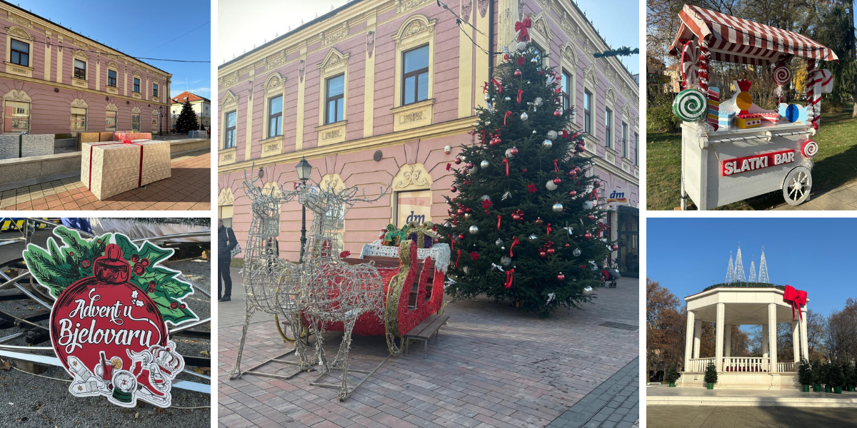 [FOTO] Zavirite u Zemlju slatkiša i otputujte na Sjeverni pol: Vodimo vas na mjesta gdje čarolija postaje stvarnost!