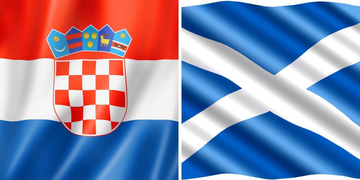 [ANKETA] Hrvatska večeras protiv Škotske za završnicu Lige nacija, tko će biti bolji?