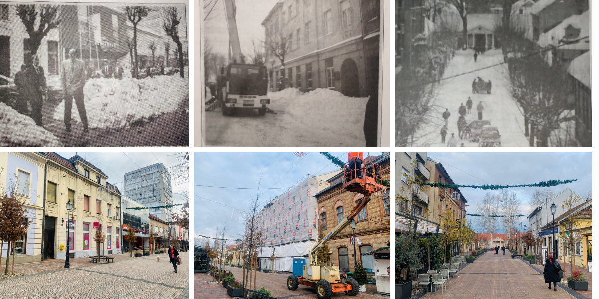 [FOTO] Gdje ste bili na današnji dan 1993. godine? Zavirite u fotogaleriju, bio je to dan za pamćenje...