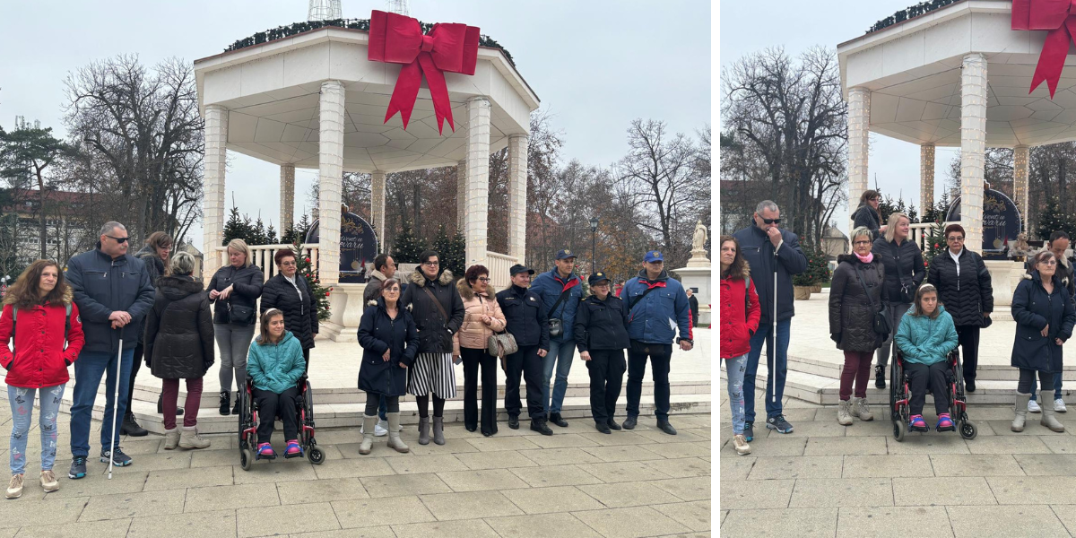 [FOTO] Gorući problem: Zabilježeno 239 prekršaja na parkiralištima za osobe s invaliditetom u prvih 11 mjeseci, evo koliko je kazna