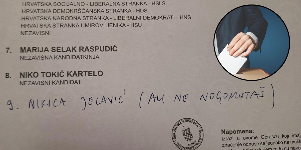 Najveći gubitnik predsjedničkih izbora nije čak ni bio kandidat