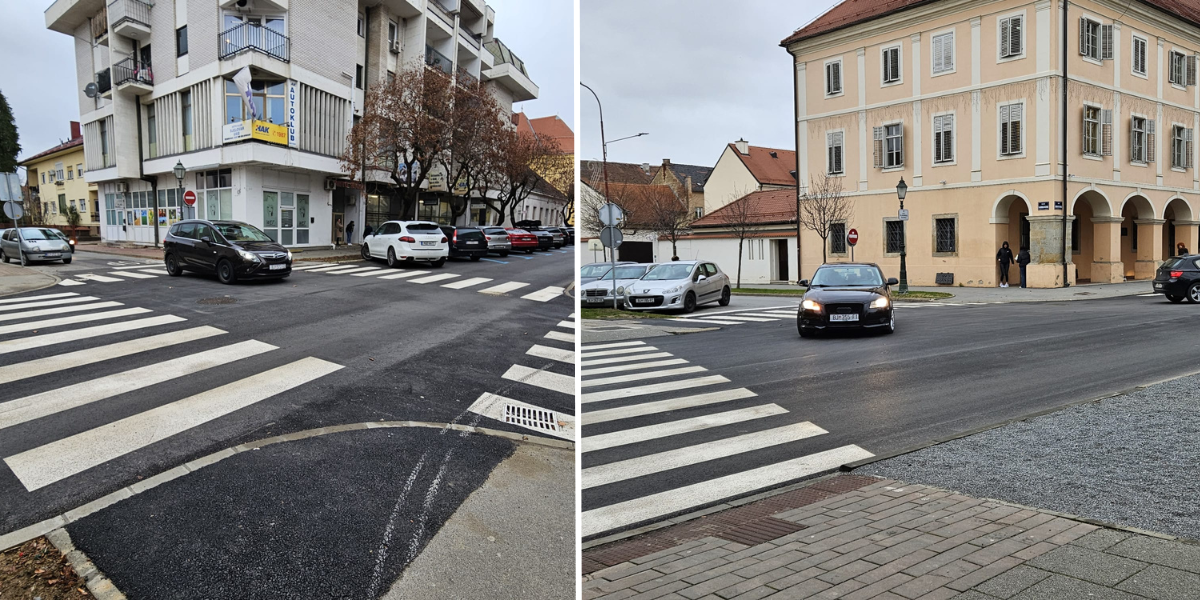 Prometne promjene u centru: Jesu li ovo četiri nova najzeznutija raskrižja u gradu?